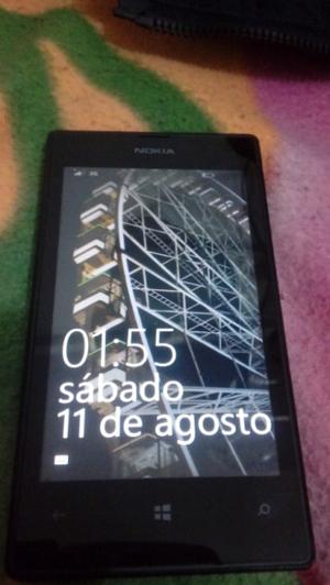 Nokia Lumia 520 libre