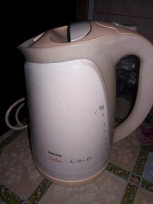 Pava electrica philips