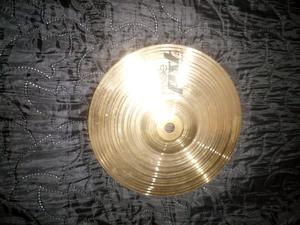 Platillos Paiste pst 5