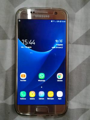 Samsung S7 impecable estado