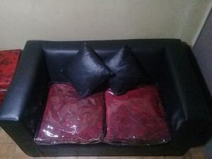 Sillon 2 cuerpo