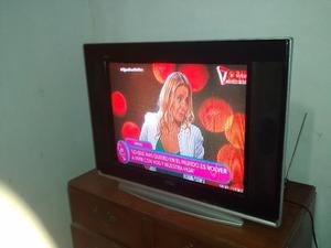 TV 29" PANTALLA PLANA!! NEGOCIABLE