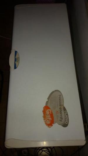 VENDO FREEZER 350 lts