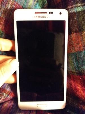 Vendo Samsung A