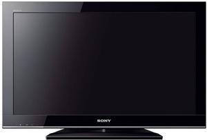 Vendo Sony Bravia en caja