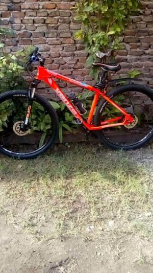 Vendo bici venzo