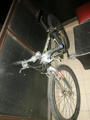 Vendo bicicleta mosso. FALCO