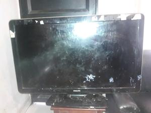 Vendo tele para repuesto...!!!