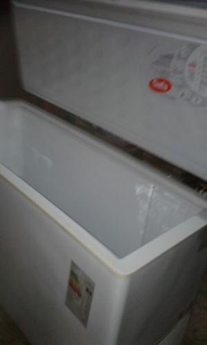 frezeer 408 litros