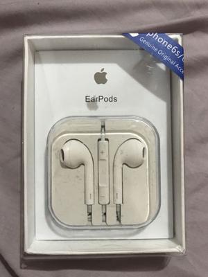 Auriculares Iphone 5/6