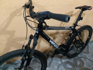 Bici MTB venzo rodado 26