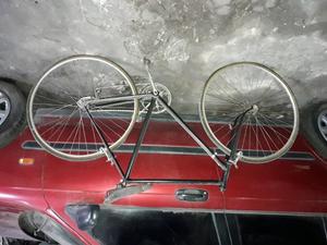 Bicicleta de carrera antigua