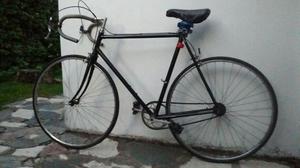 Bicicleta de carrera perfecto estado