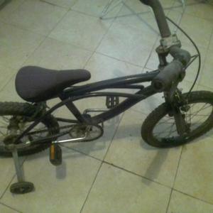 Bicicleta de nene