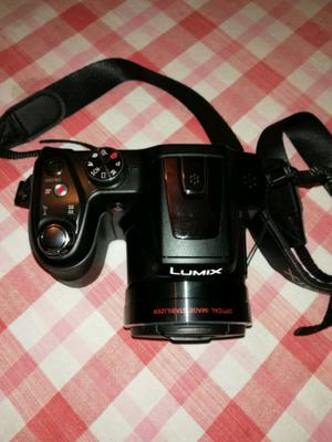 Camara Panasonic Lumix dmc lz 40