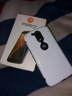 Celular Moto g4