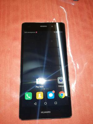 Huawei p8 lite libre nuevooo
