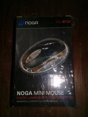 Mouse Mini NOGANET 611U