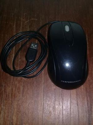 Mouse PERFORMANCE USB