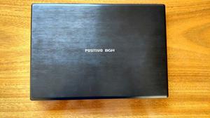 Notebook Positivo Bgh C502