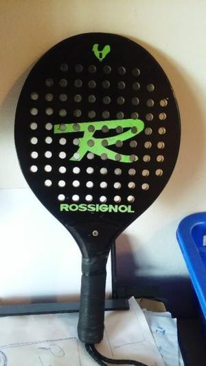 PALETA DE PADEL
