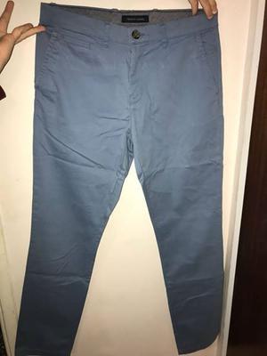 PANTALON TOMMY HILFIGER ORIGINAL HOMBRE