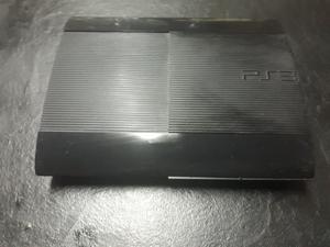 Playstation 3 nueva