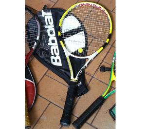 Raqueta De Tenis Babolat Contact Tour