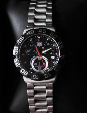 Reloj TAG HEUER