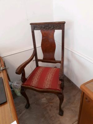 Sillon antiguo EXCELENTE estado