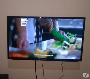 TV LED SAMSUNG SMART