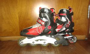 VENDO ROLLERS ACTION 9.2