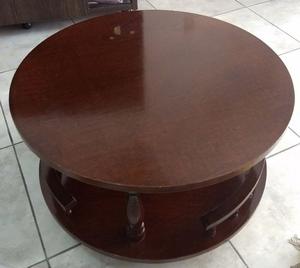 Vende mesa ratona