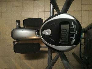 Vendo elíptico biosports