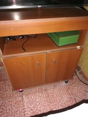 Vendo mueble multiuso