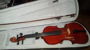 Violin Jose Asturias