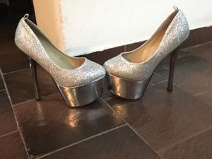 Zapatos talle 37