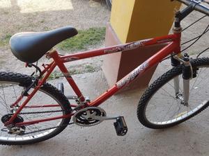 bicicleta rodado 26