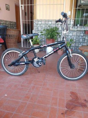 bicleta peretti sin rodar nueva