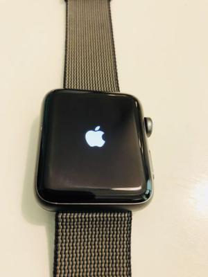 Apple Watch 2 42mm usado impecable