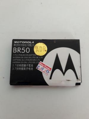 Bateria Motorola V3 Nueva!!!