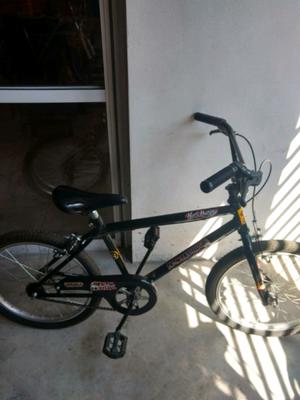 Bicicleta BMX Rodado 20