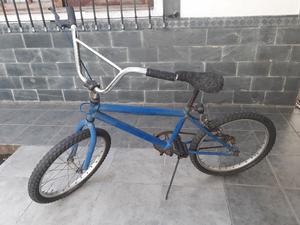 Bicicleta BMX | Rodado 24