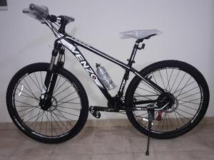 Bicicleta Venzo Nueva 0km Rodado 29