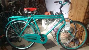 Bicicleta Vintage Nueva