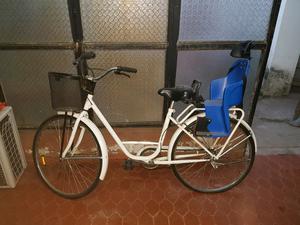 Bicicleta rodado 26