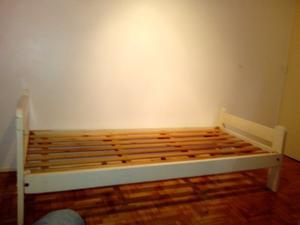 Cama de 1 plaza