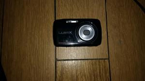 Camara Lumix repuesto