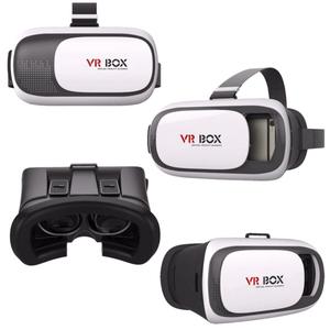 Cascos VR BOX universales