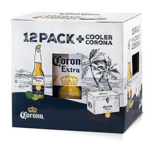 Conservadora - Cooler Corona